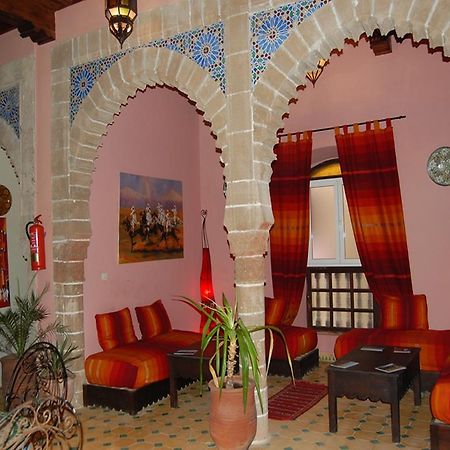 Riad Etoile D'Essaouira Eksteriør bilde