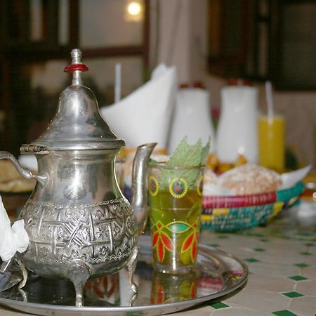Riad Etoile D'Essaouira Eksteriør bilde