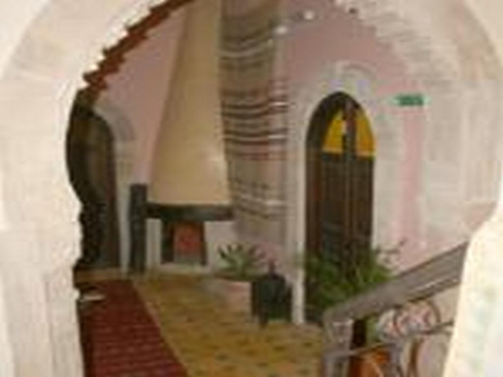 Riad Etoile D'Essaouira Eksteriør bilde