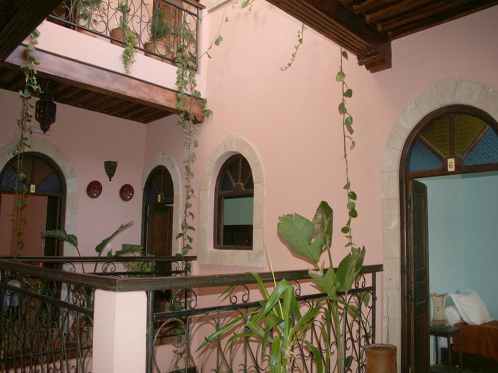 Riad Etoile D'Essaouira Eksteriør bilde